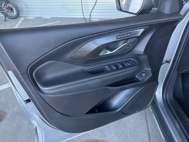 2024 Gmc Terrain SLT photo 6