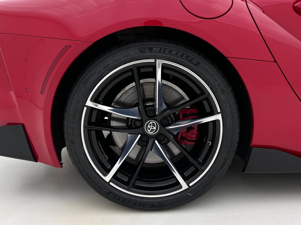 2022 Toyota Supra 3.0 Premium photo 32