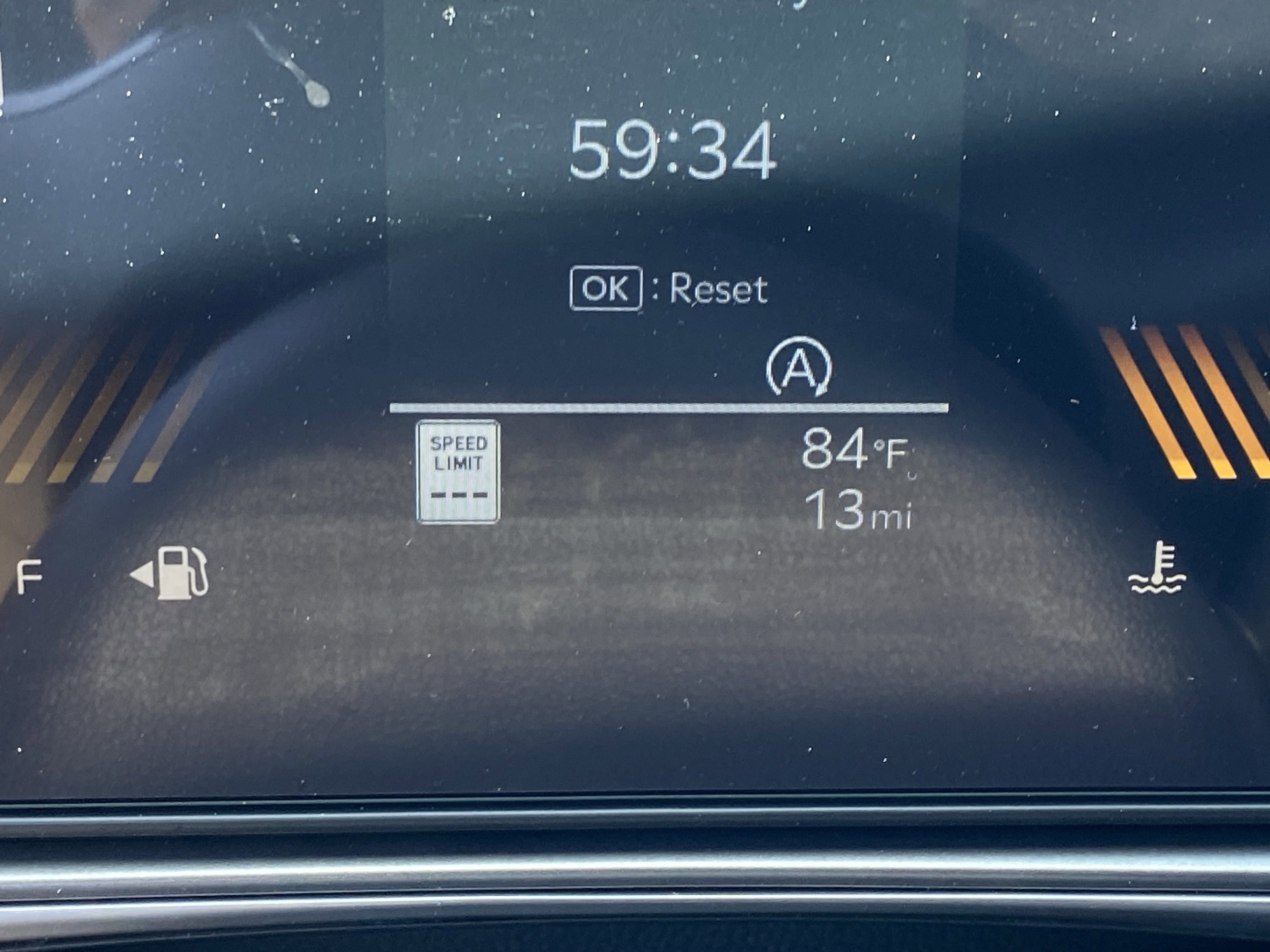 2025 Kia Sorento S photo 19