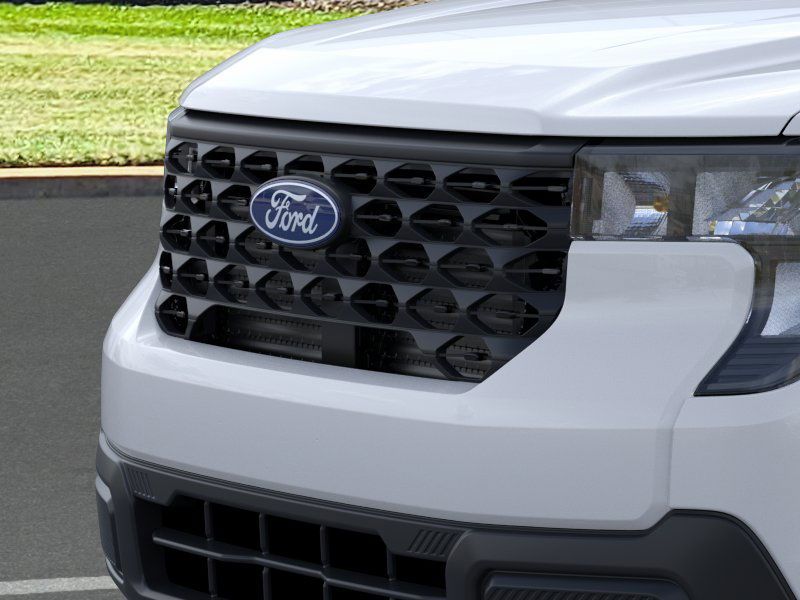 2025 Ford Maverick XL photo 16