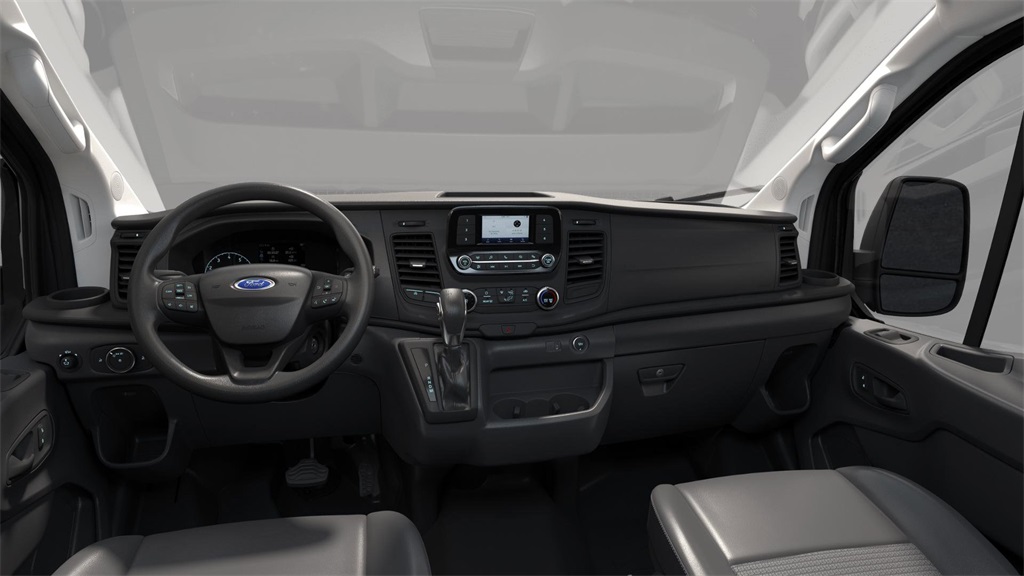 2023 Ford Transit Cargo Van photo 4