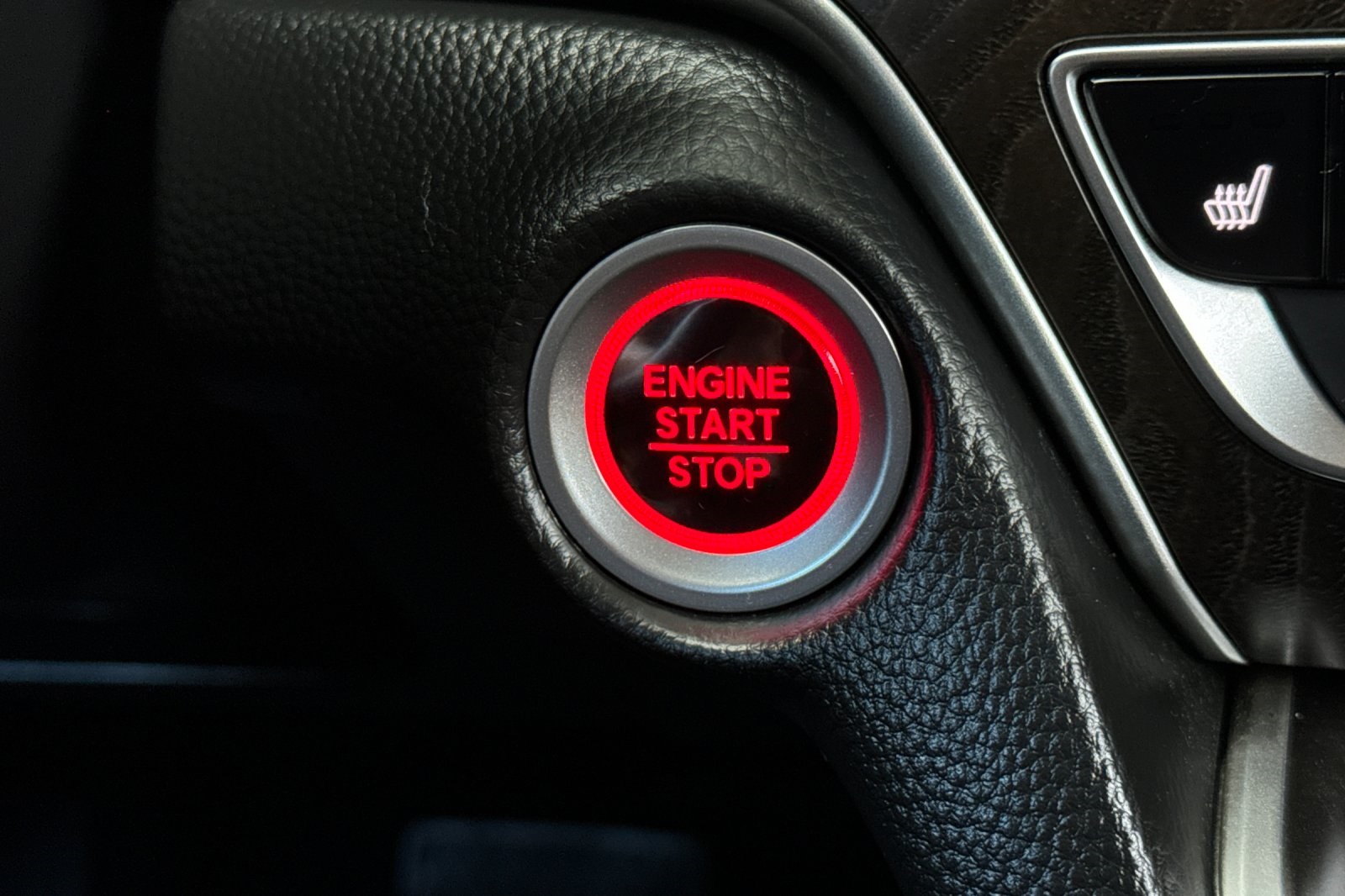 2022 Honda Accord EX-L photo 20