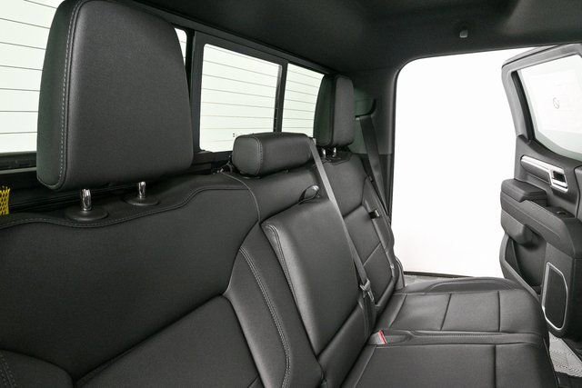 2026 Gmc Sierra 1500 Elevation photo 20