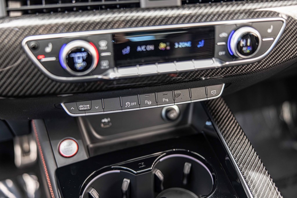 2022 AUDI RS 5 - Image 28