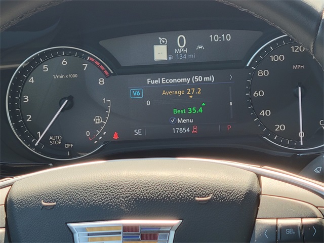 2025 Cadillac XT5 Premium Luxury photo 32
