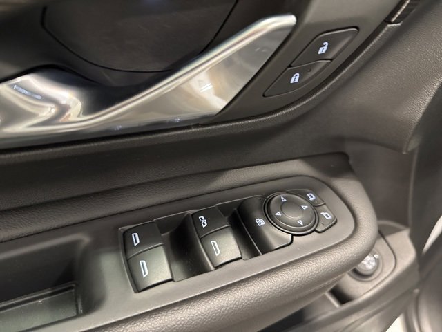 2023 Gmc Terrain SLE photo 11
