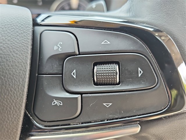 2023 Buick Enclave Essence photo 19