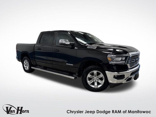 2023 RAM Ram 1500 Laramie's photo