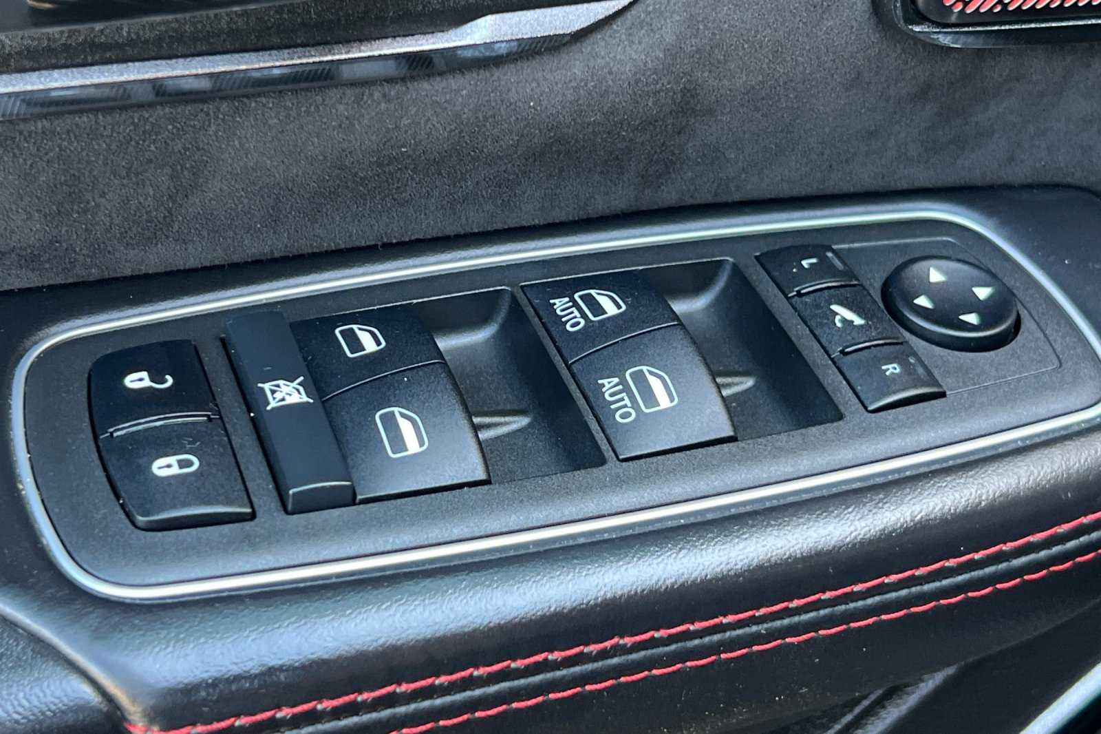 2022 Ram 1500 TRX photo 11
