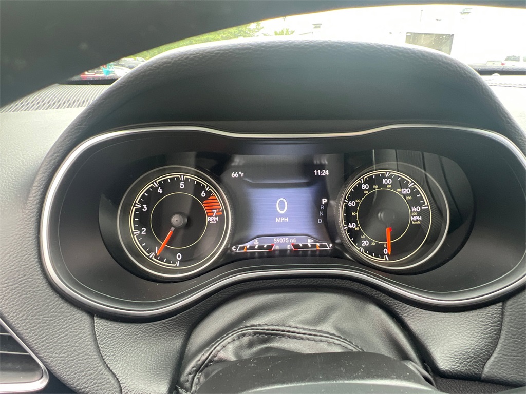2023 Jeep Cherokee Altitude photo 13