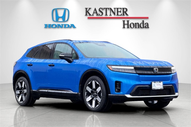 2026 Honda Prologue Elite's photo