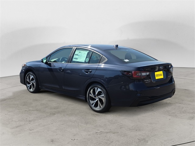2025 Subaru Legacy Premium photo 3