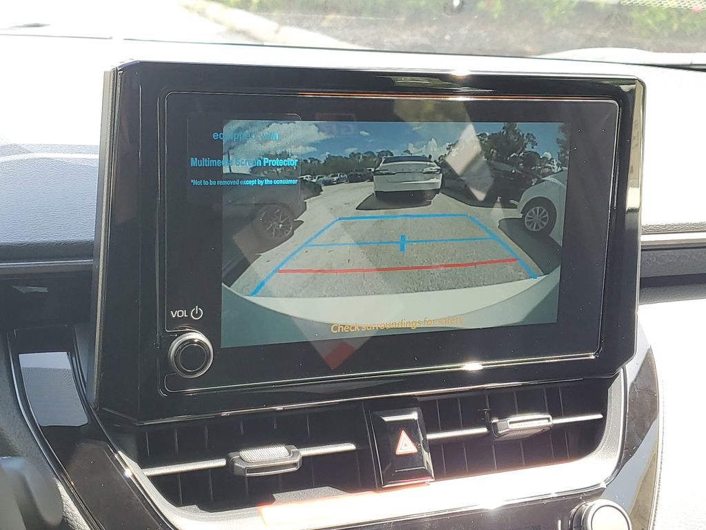 2025 Toyota Corolla GR Core photo 18