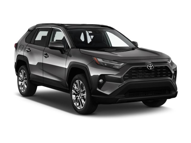 2022 Toyota RAV4 XLE Premium's photo