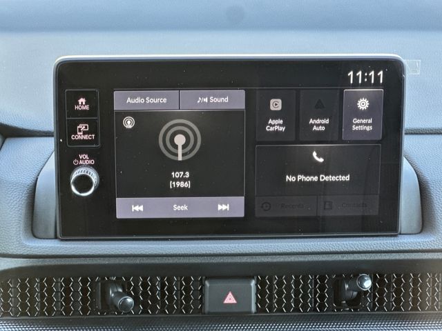 2026 Honda CR-V Hybrid Sport photo 20