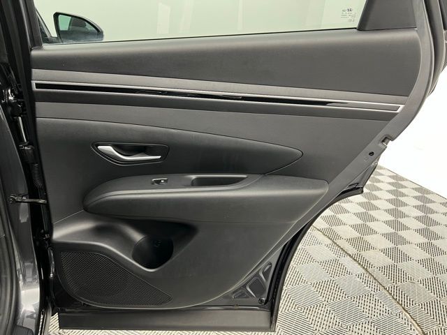2024 Hyundai Tucson SEL photo 34