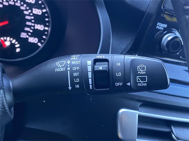 2021 Kia Seltos S photo 17