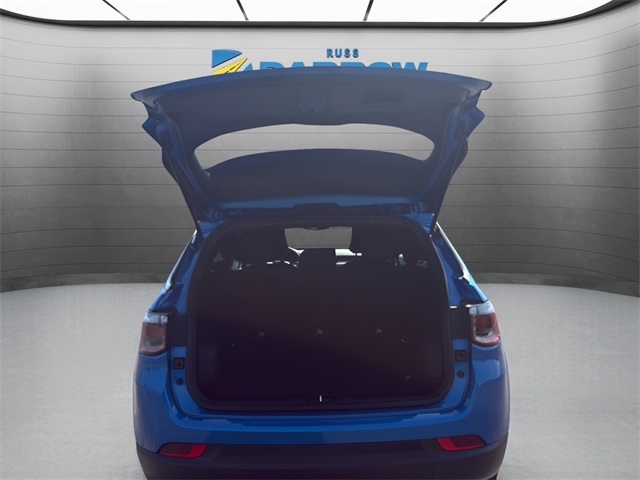 2024 Jeep Compass Sport photo 23