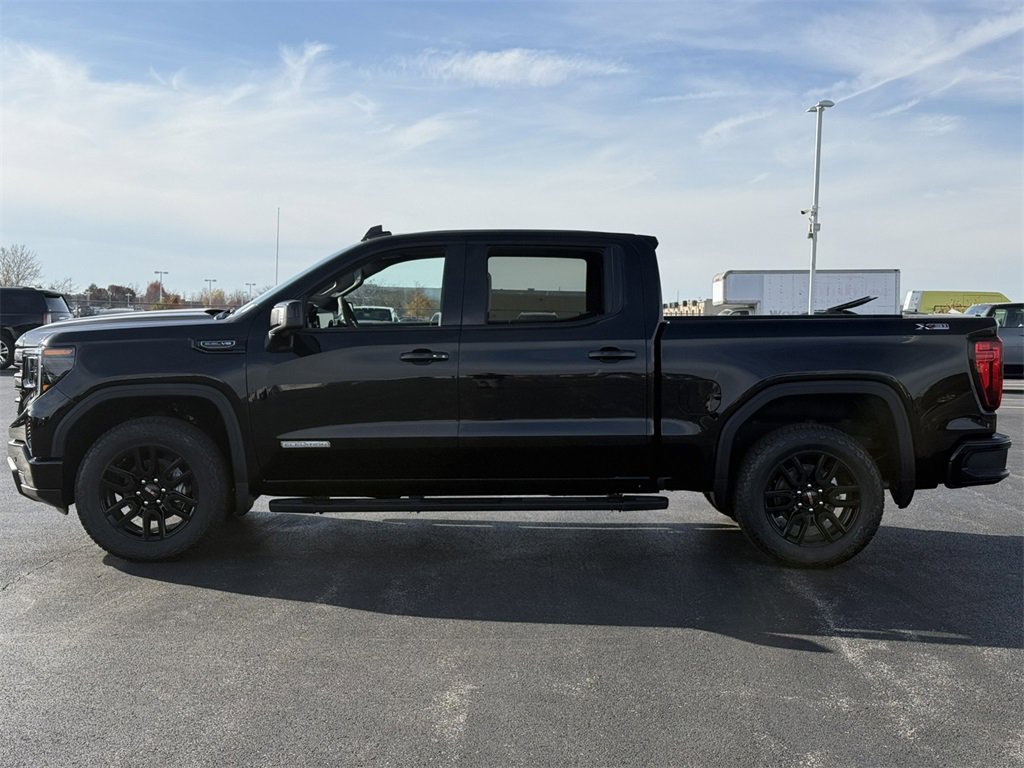 2026 GMC SIERRA - Image 4