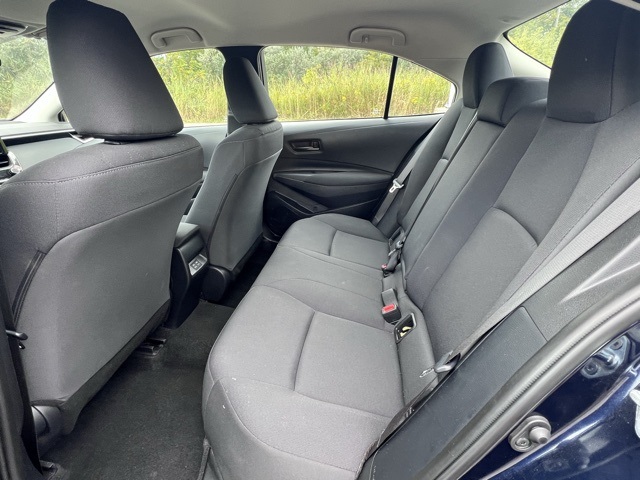 2024 Toyota Corolla LE photo 12