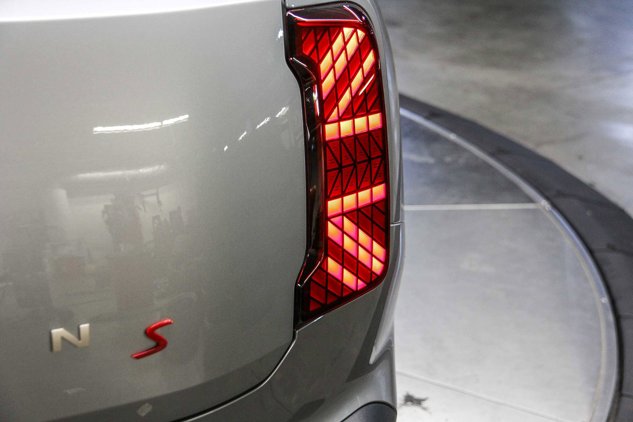 2026 Mini Countryman S ALL4 photo 5