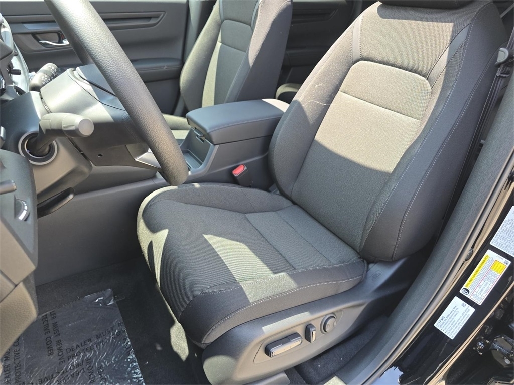 2026 Honda CR-V EX photo 20