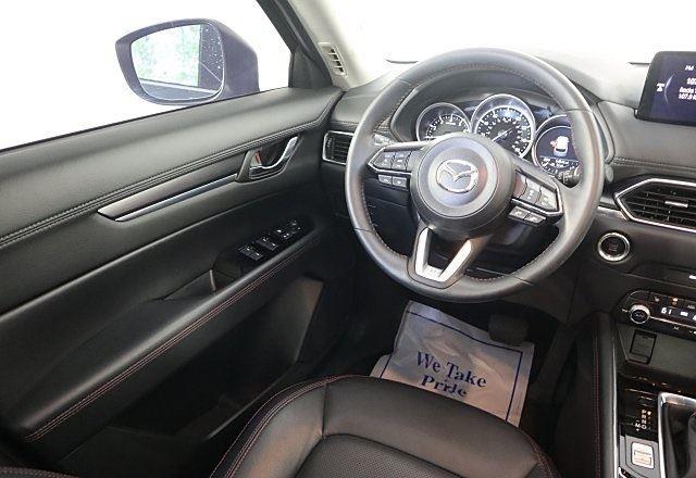 2023 Mazda CX-5 2.5 S Carbon photo 14