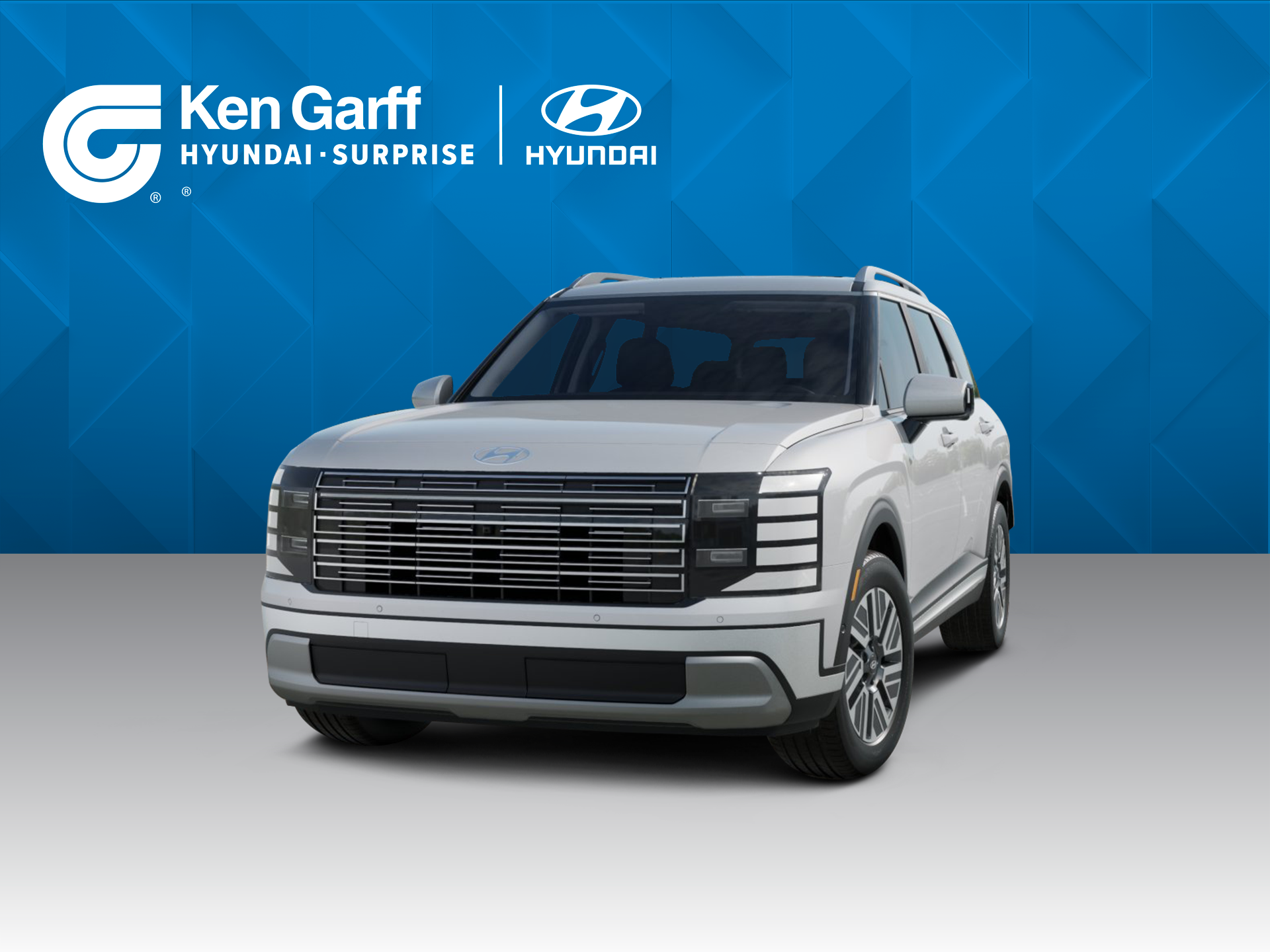 2026 Hyundai Palisade SEL Premium's photo