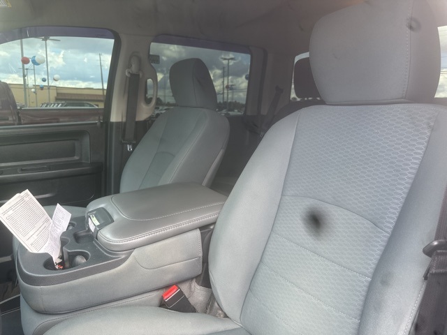 2014 Ram 1500 Express photo 12