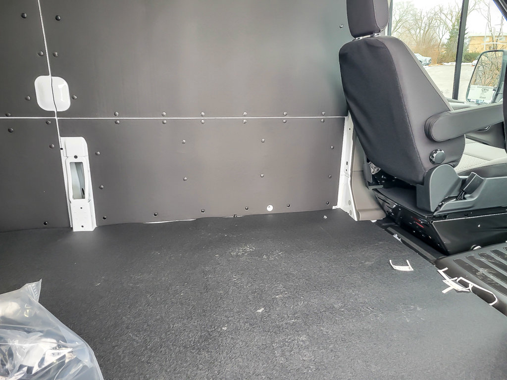 2026 FORD TRANSIT - Image 20