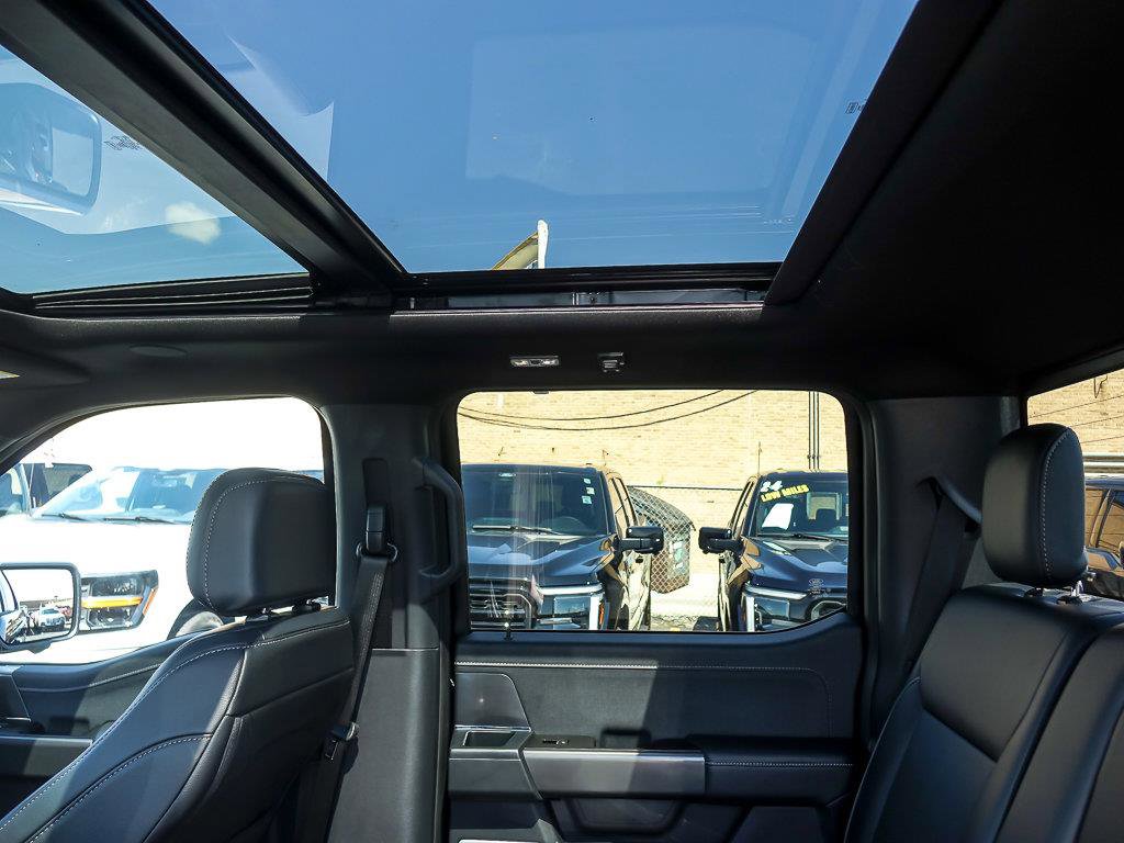 2025 FORD F-150 - Image 15