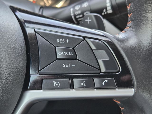 2024 Nissan Altima 2.5 SR photo 16