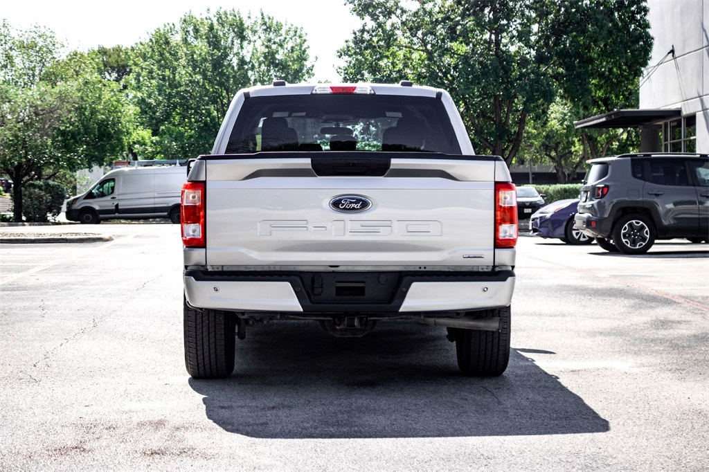 2023 Ford F-150 XL photo 6