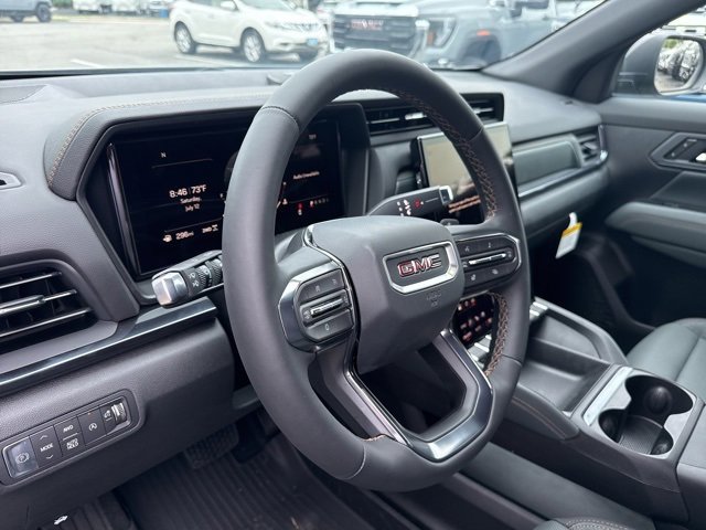 2026 Gmc Terrain AT4 photo 13