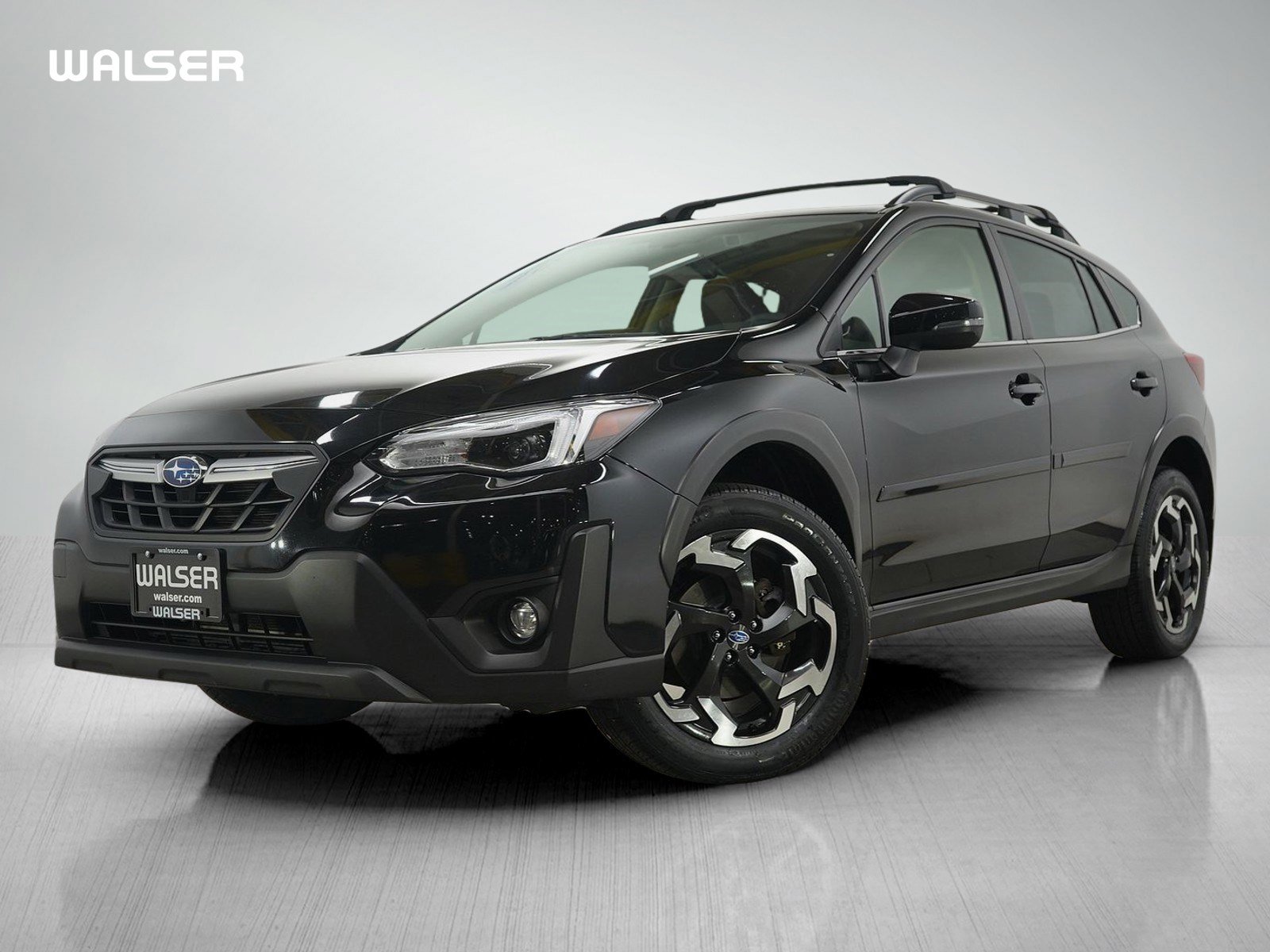 2023 Subaru Crosstrek Limited's photo