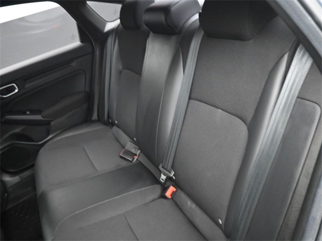 2024 Honda Civic Sport photo 9