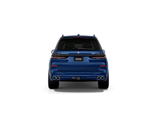 2026 Bmw X7 ALPINA XB7 photo 5