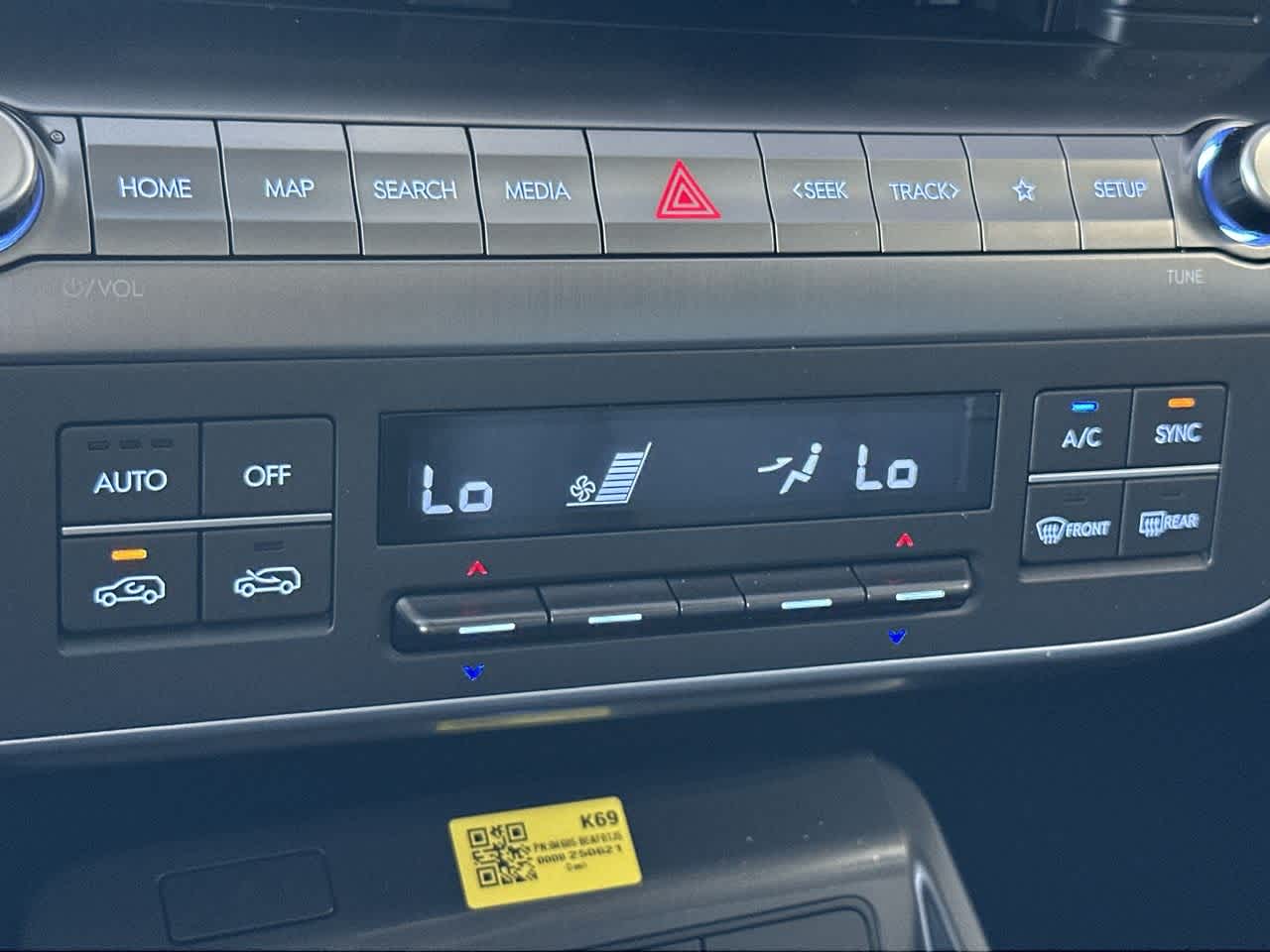 2026 Hyundai Kona Limited photo 18