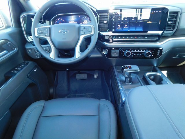 2026 Chevrolet Silverado 1500 RST photo 21