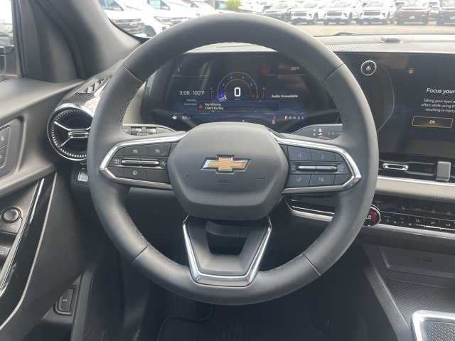 2026 Chevrolet Equinox LT photo 13