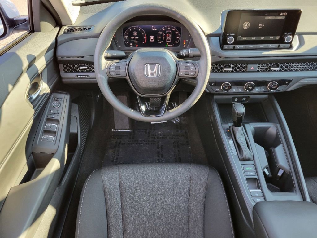2024 Honda Accord EX photo 21