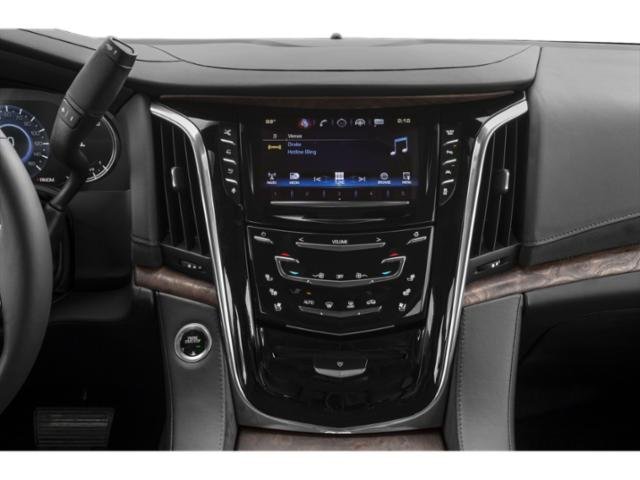 2018 Cadillac Escalade ESV Premium Luxury photo 13