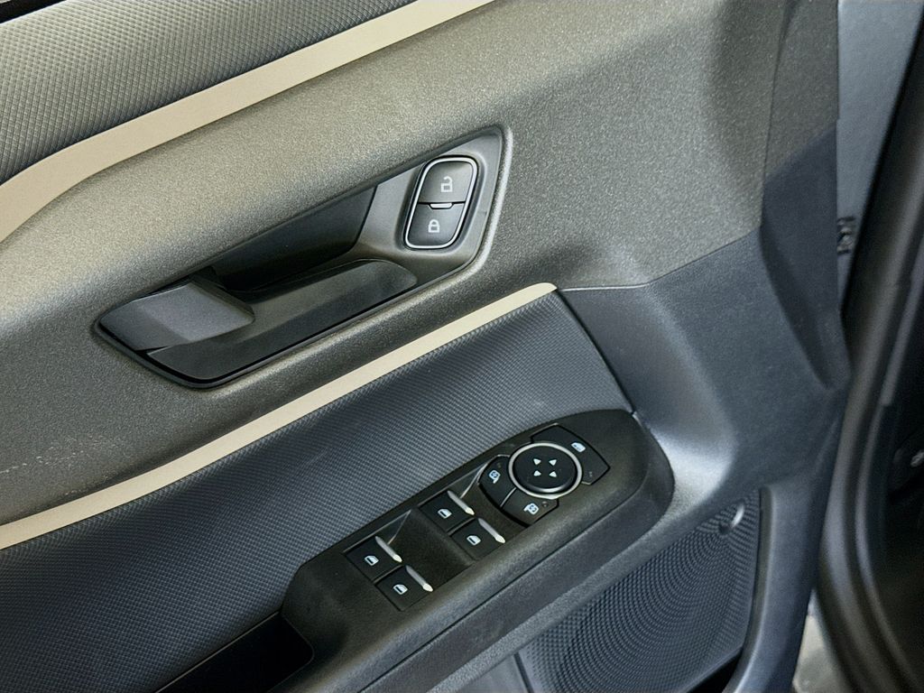 2025 Ford Bronco Sport Big Bend photo 15