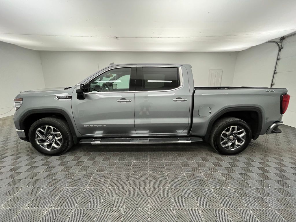 2023 Gmc Sierra 1500 SLT photo 5