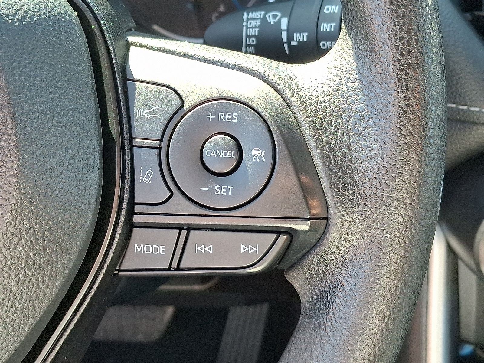 2023 Toyota RAV4 Hybrid photo 20