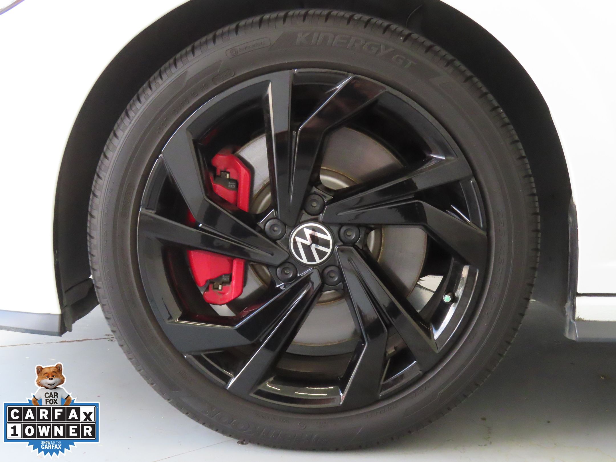 2023 Volkswagen Jetta GLI 2.0T Autobahn photo 22