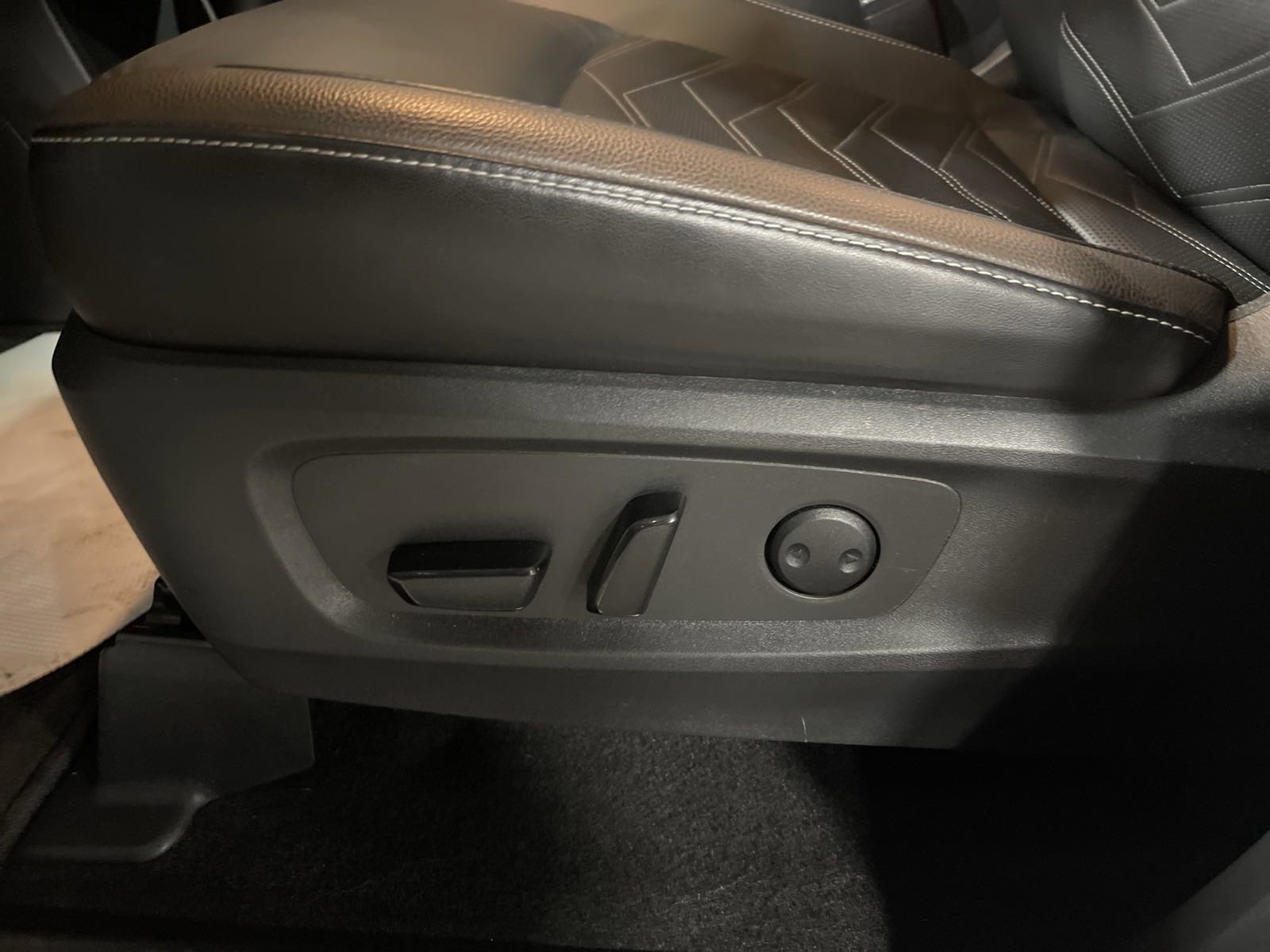 PreOwned 2023 Nissan Pathfinder Platinum Sport Utility in State