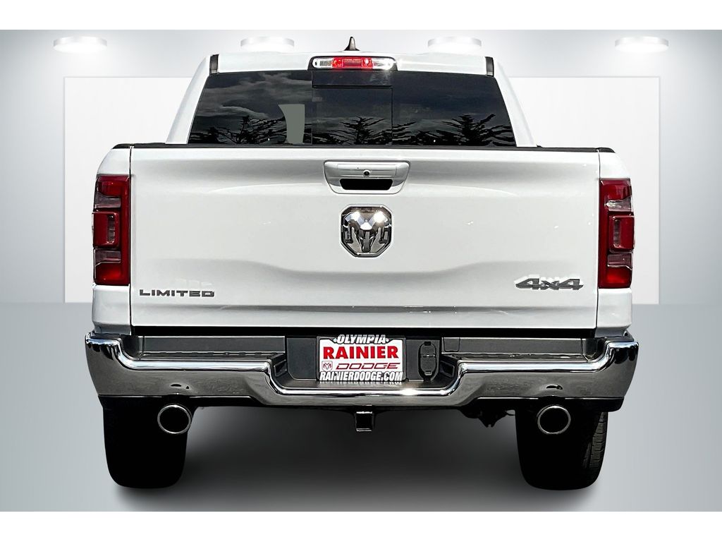 2023 Ram 1500 Limited photo 4