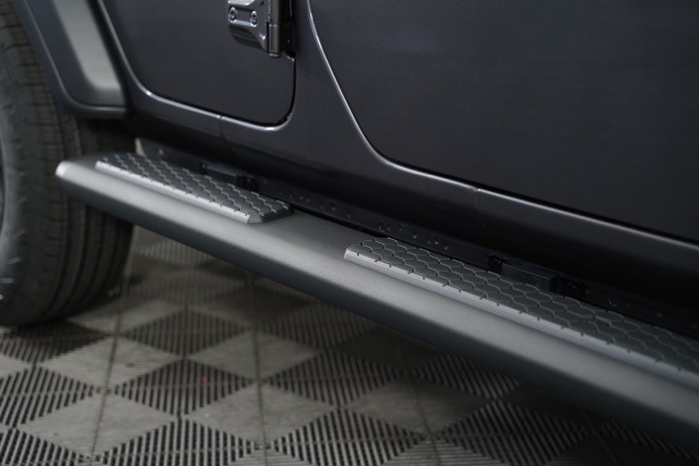 2025 Jeep Wrangler Sport S photo 40