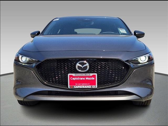 2025 Mazda Mazda3 Hatchback 2.5 s Premium photo 3